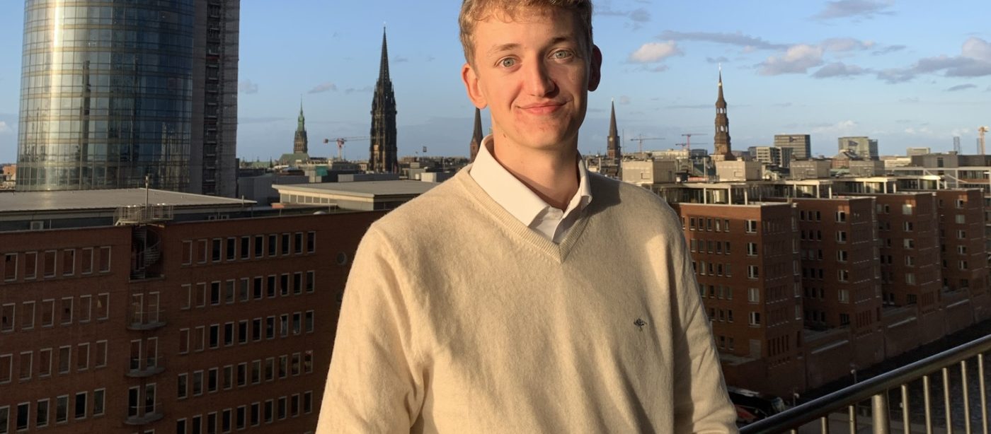 Erfahrungsbericht Johannes
